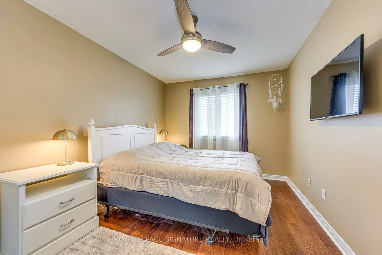 6, Wood, Bolton East, Caledon