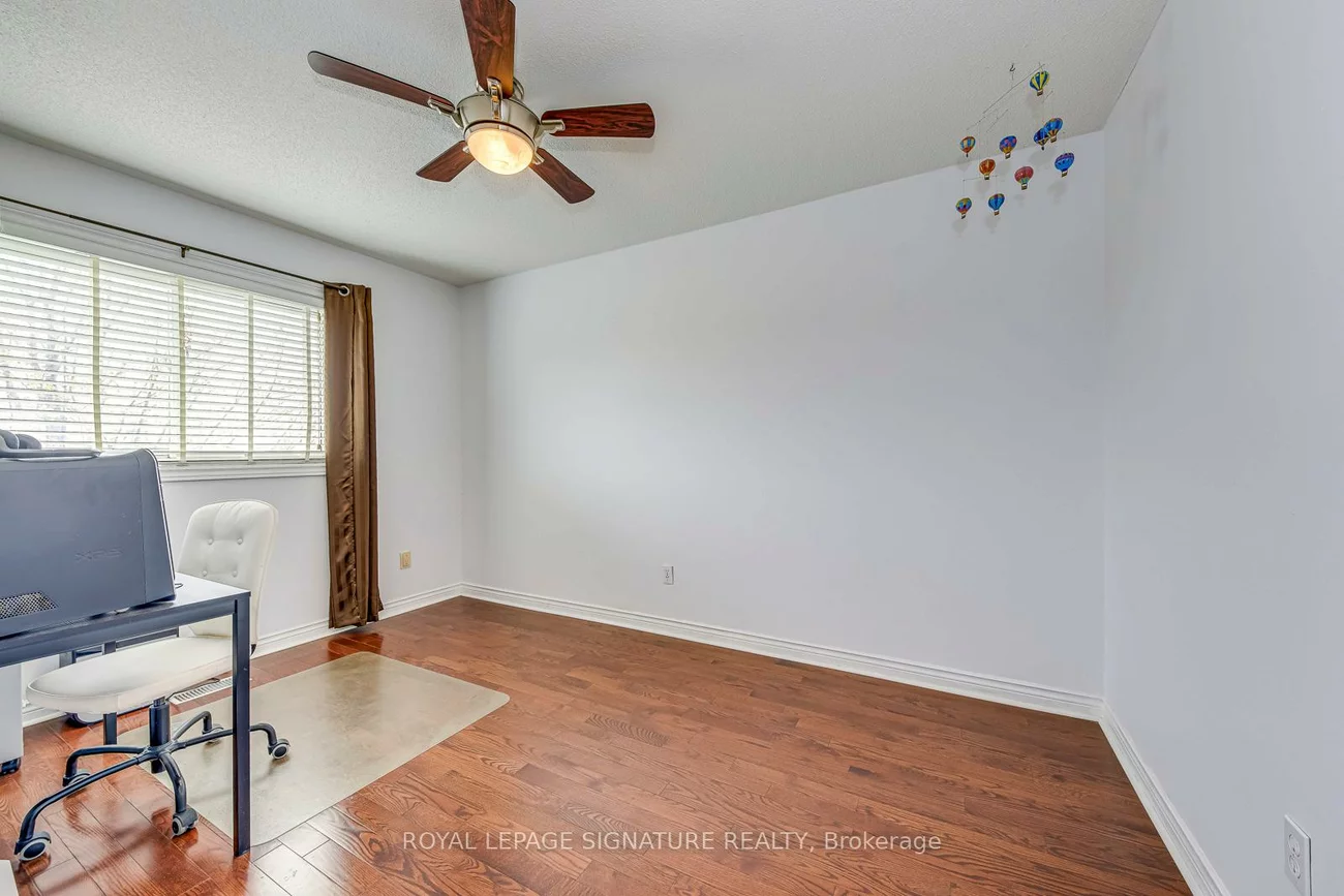 6, Wood, Bolton East, Caledon