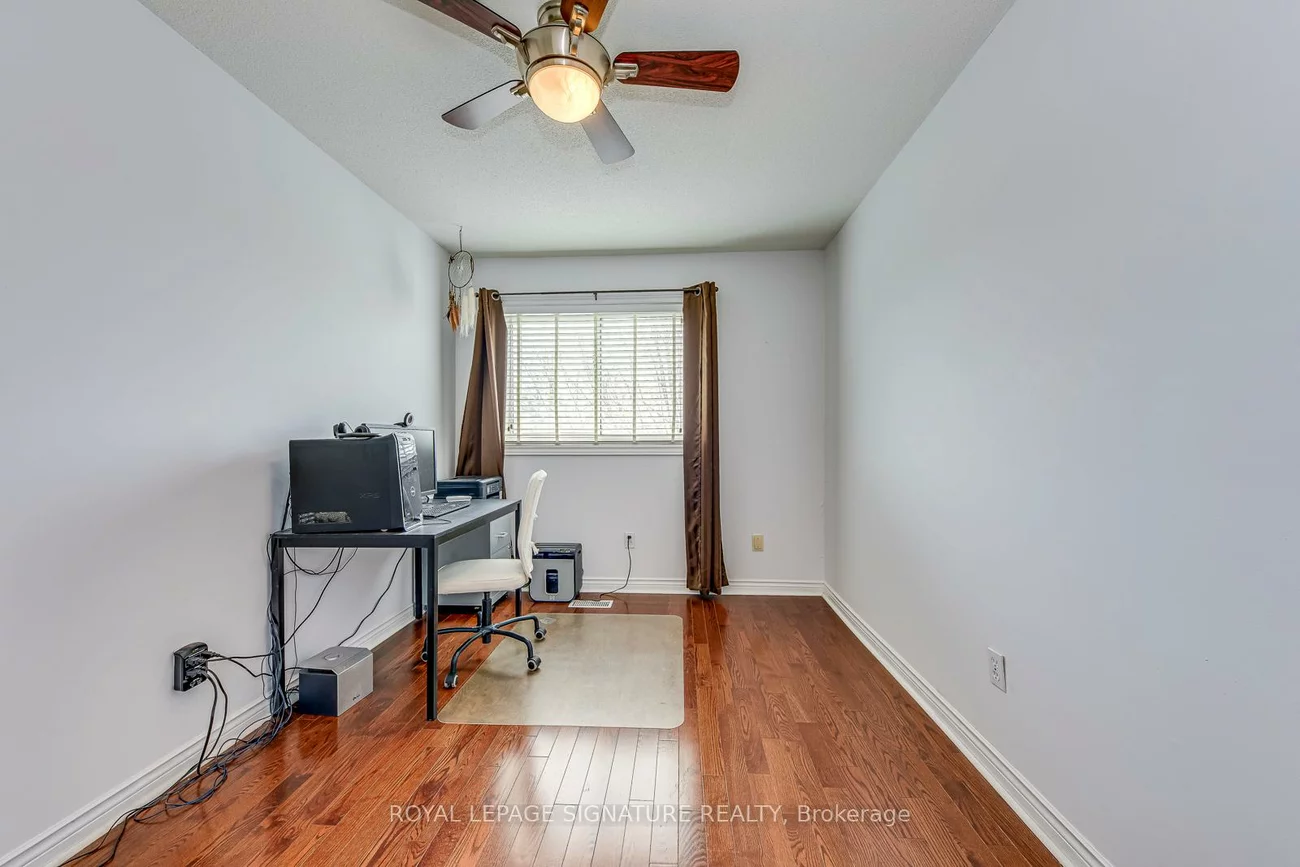 6, Wood, Bolton East, Caledon