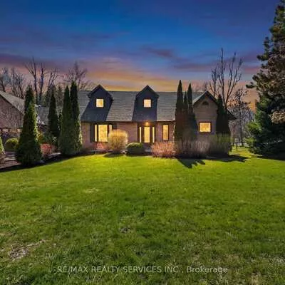 12, Glenn, Rural Caledon, Caledon