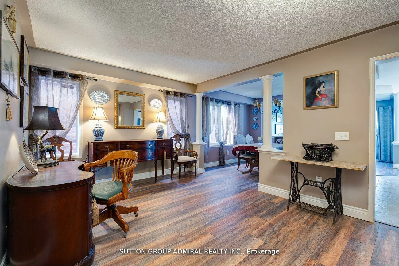43, Crestridge, Bolton North, Caledon