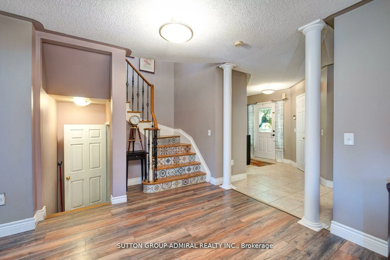 43, Crestridge, Bolton North, Caledon