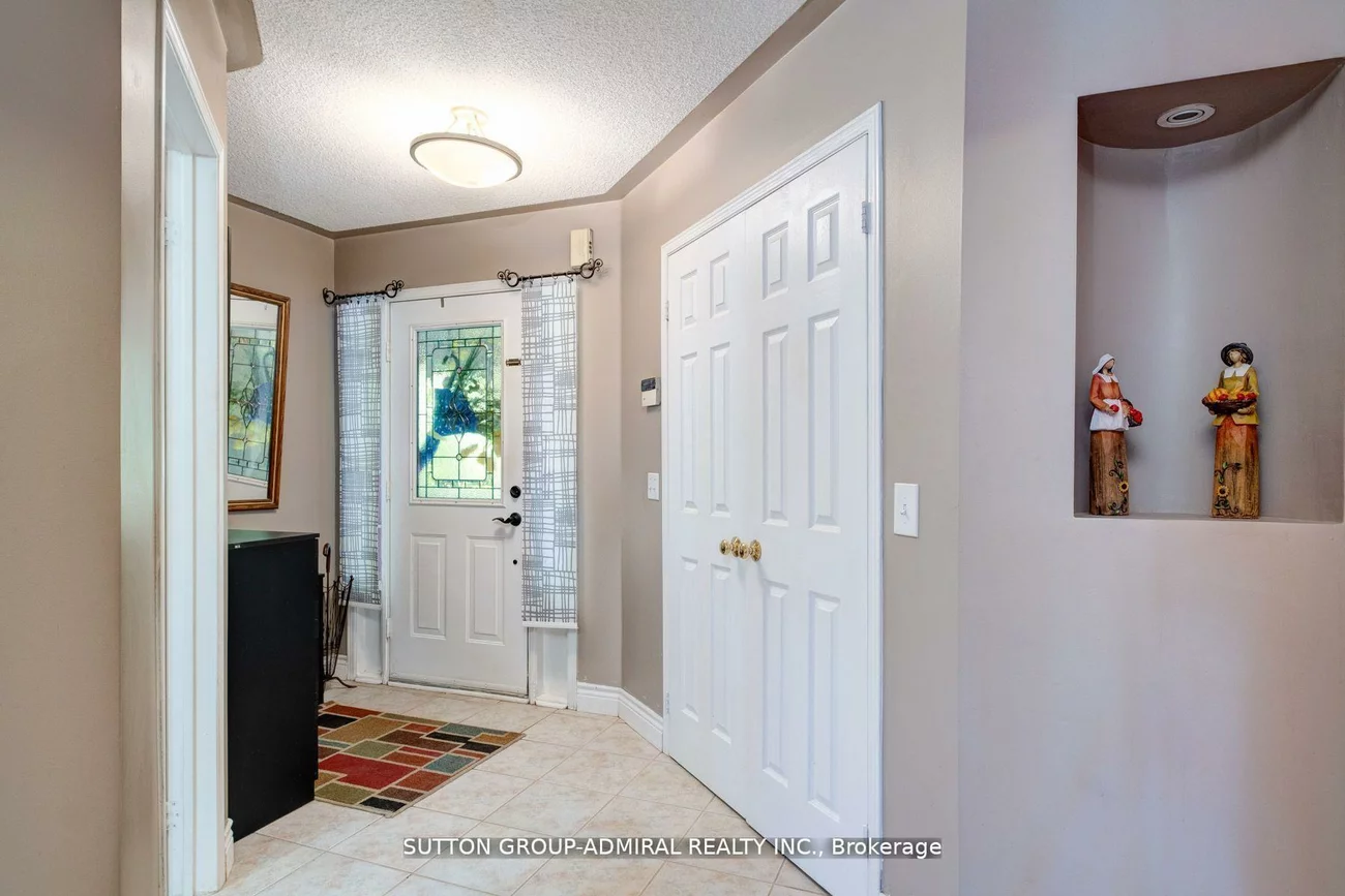 43, Crestridge, Bolton North, Caledon