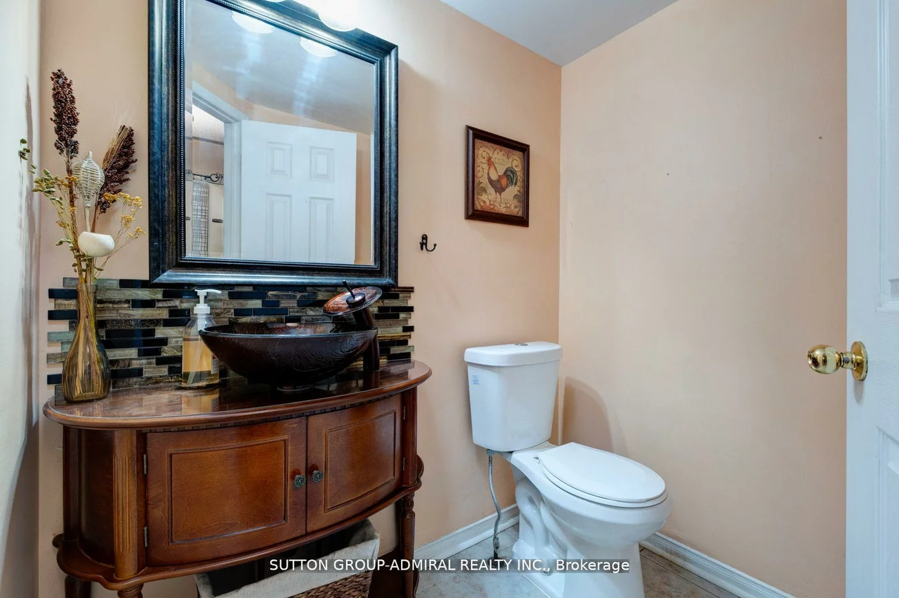 43, Crestridge, Bolton North, Caledon