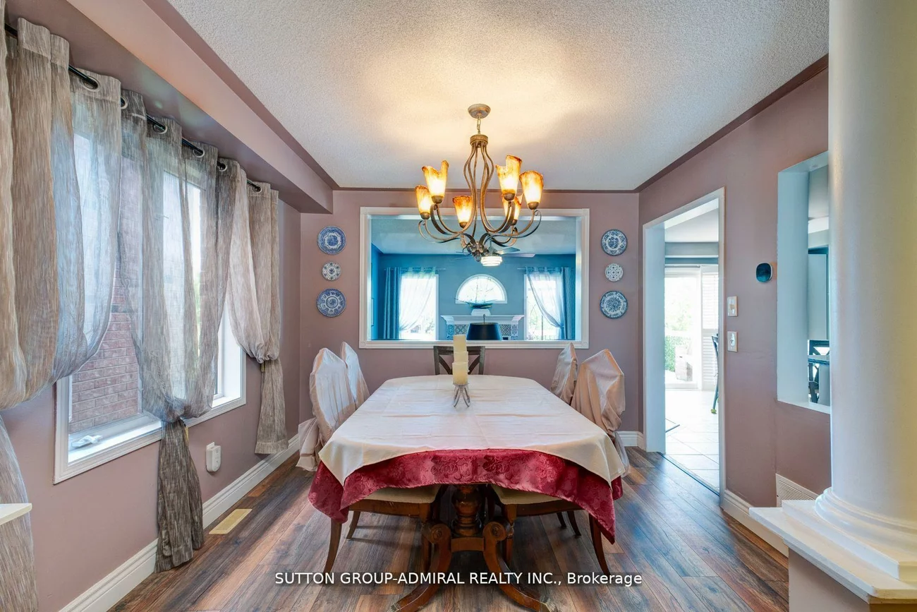 43, Crestridge, Bolton North, Caledon