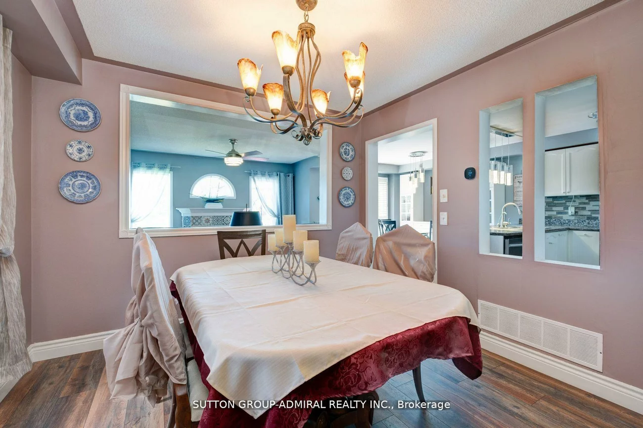 43, Crestridge, Bolton North, Caledon