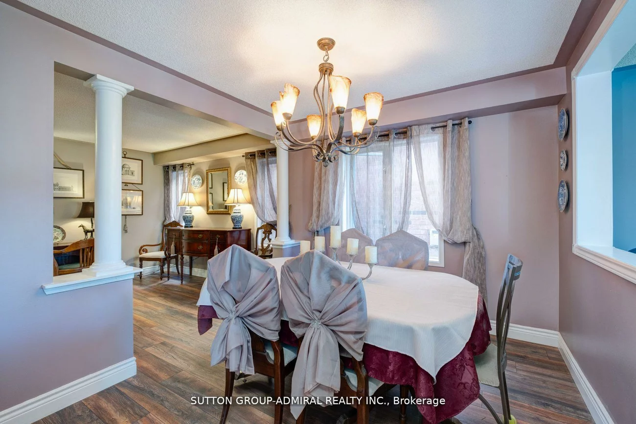43, Crestridge, Bolton North, Caledon