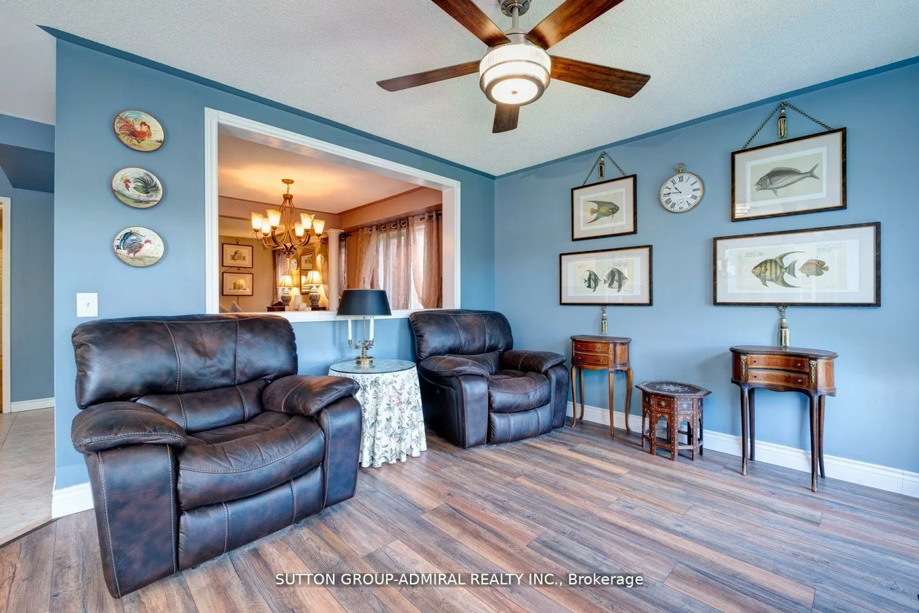 43, Crestridge, Bolton North, Caledon