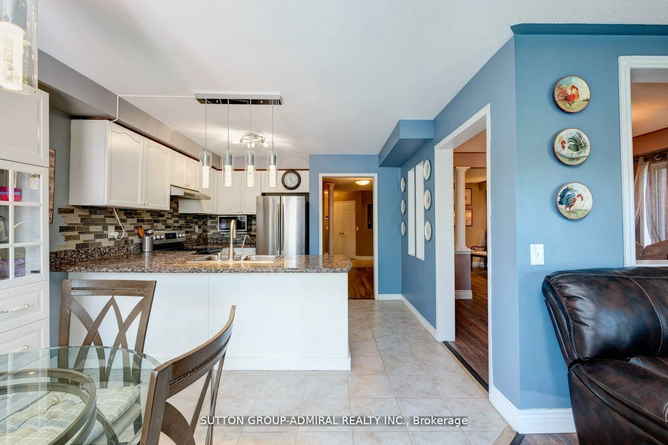 43, Crestridge, Bolton North, Caledon