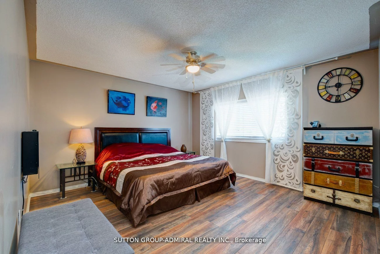43, Crestridge, Bolton North, Caledon
