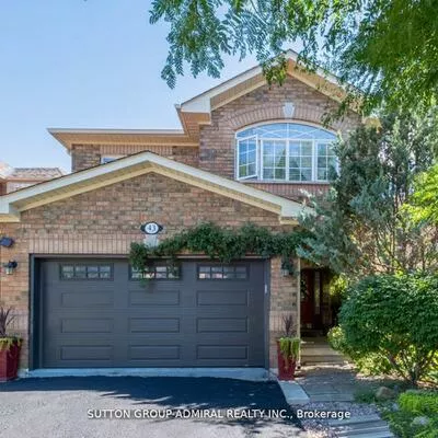 43, Crestridge, Bolton North, Caledon