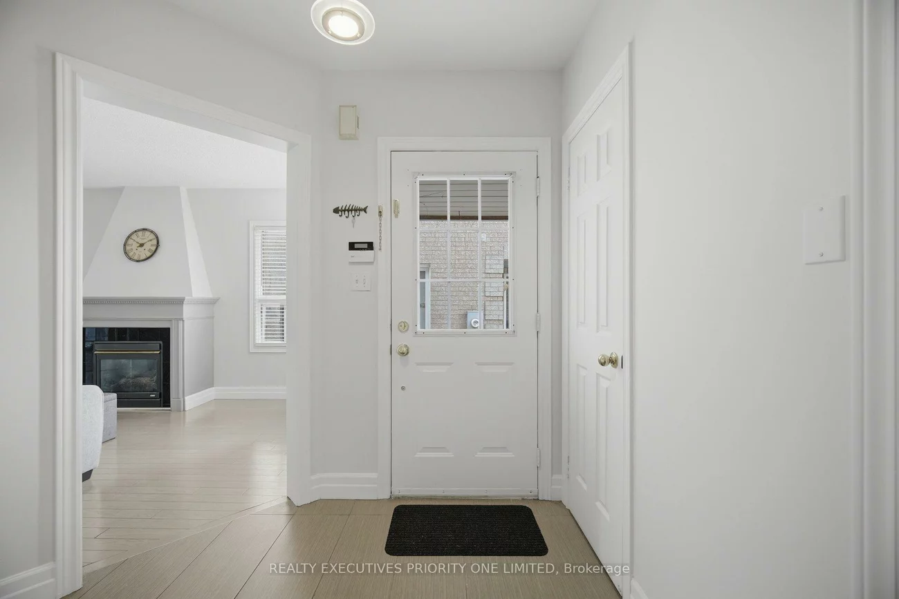 24, Archbury, Bolton East, Caledon