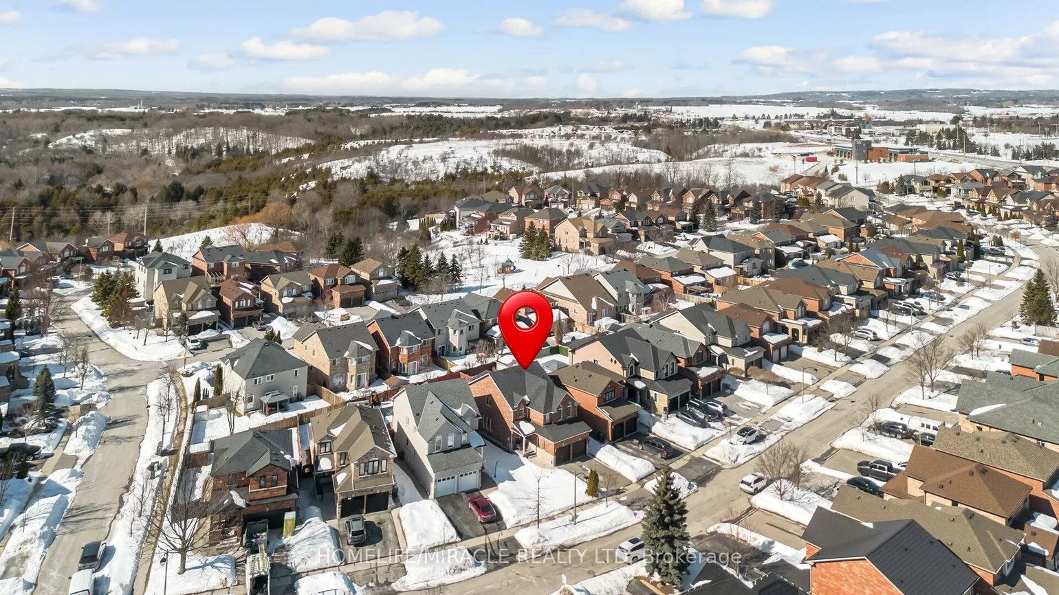49, Cross Country, Bolton North, Caledon
