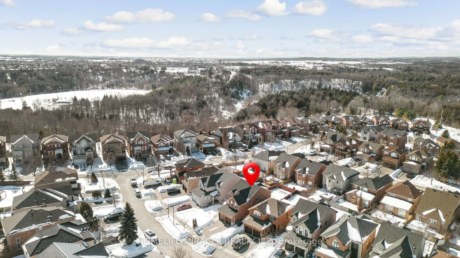 49, Cross Country, Bolton North, Caledon