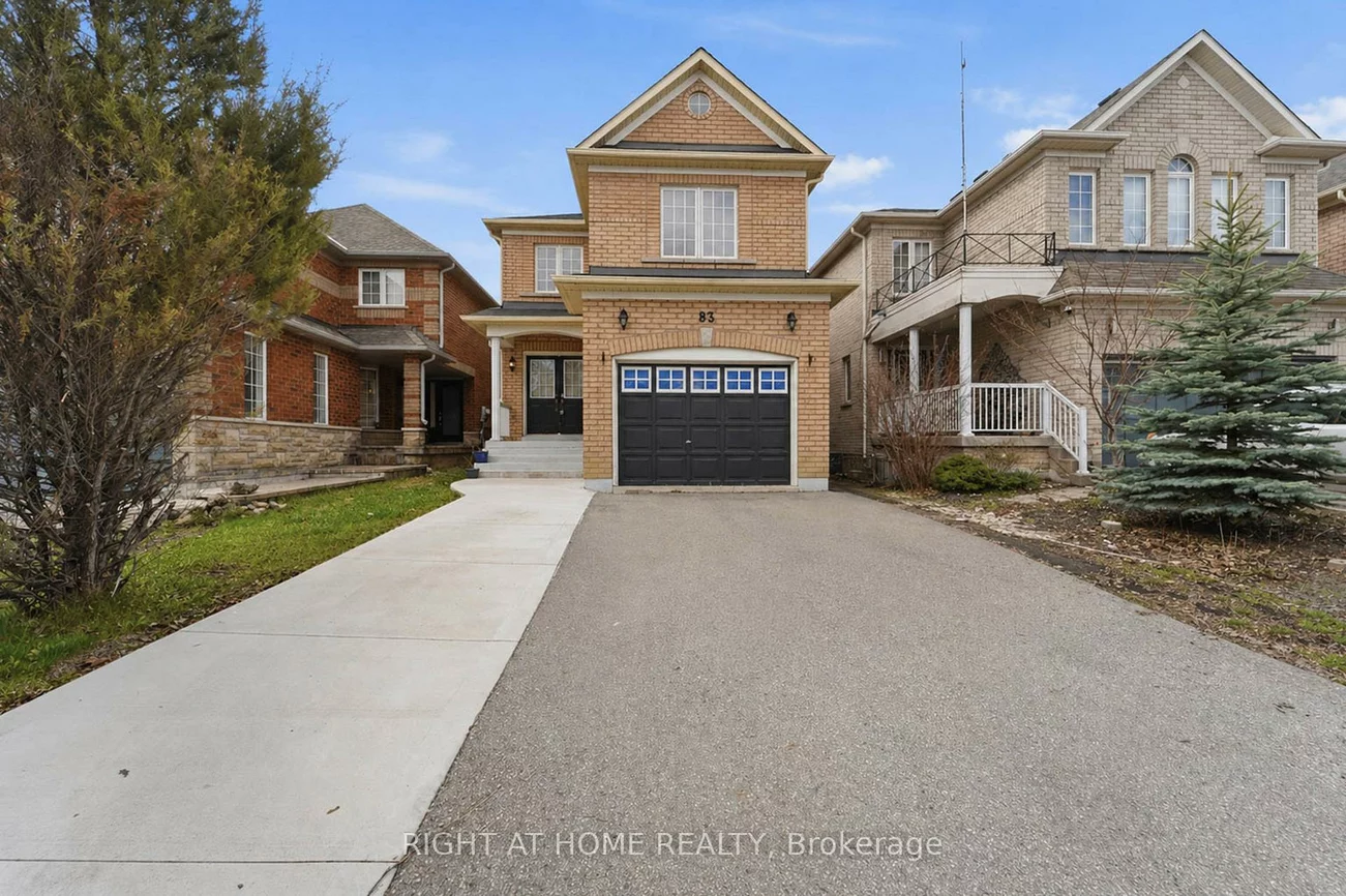 83, Headwater, Bolton West, Caledon