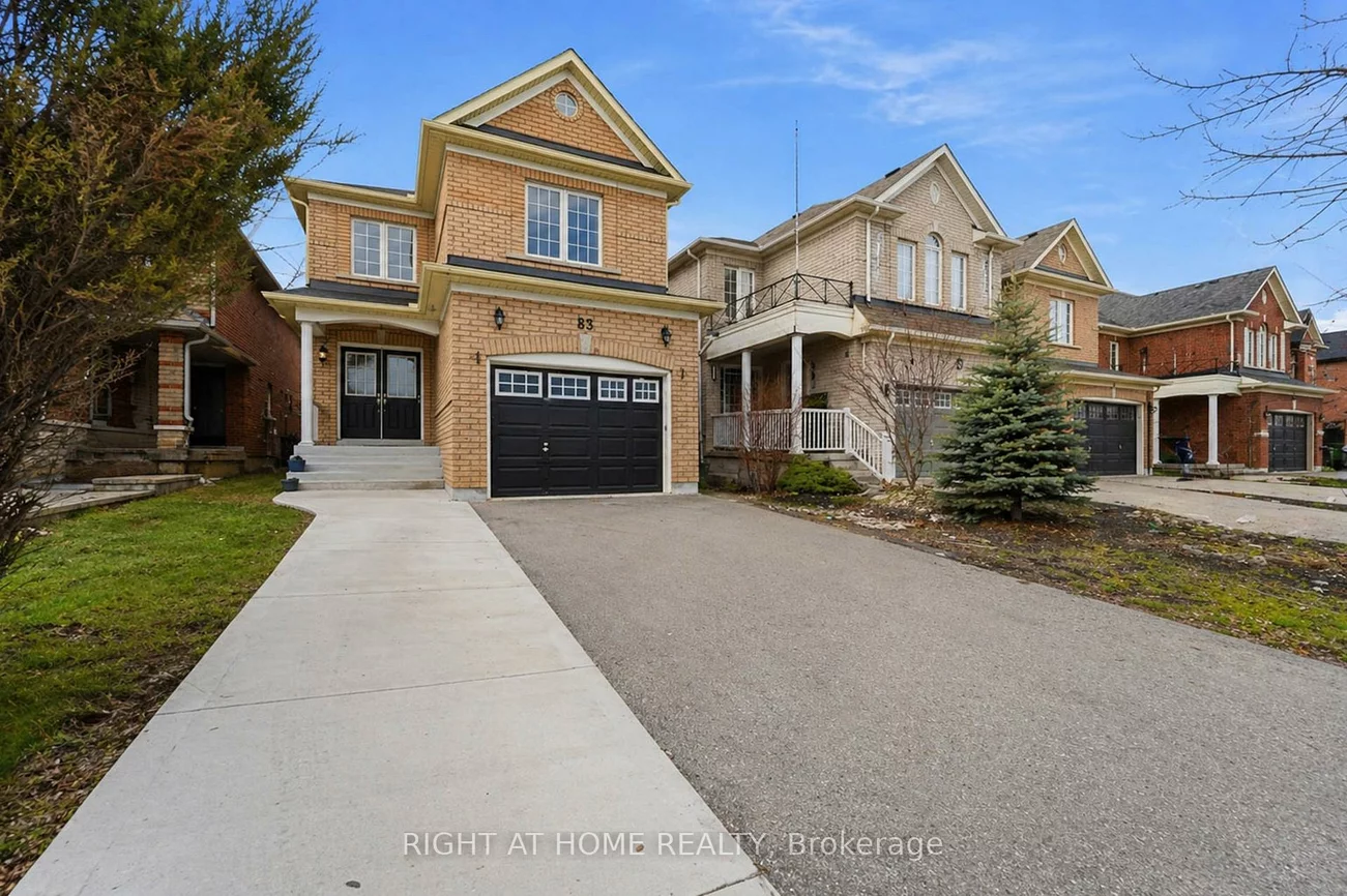 83, Headwater, Bolton West, Caledon