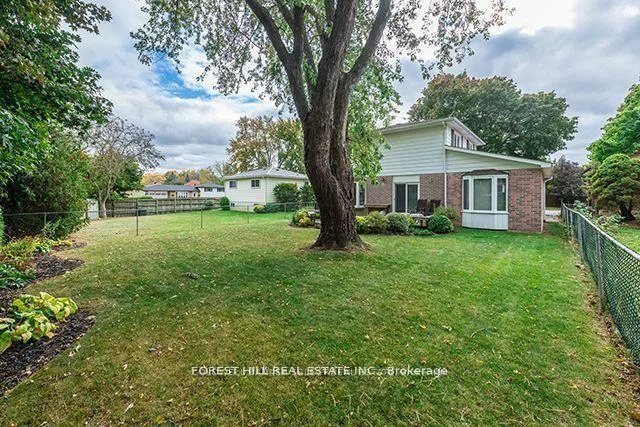 163, Birchlawn, Bolton North, Caledon