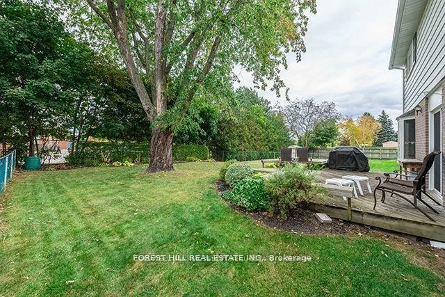 163, Birchlawn, Bolton North, Caledon