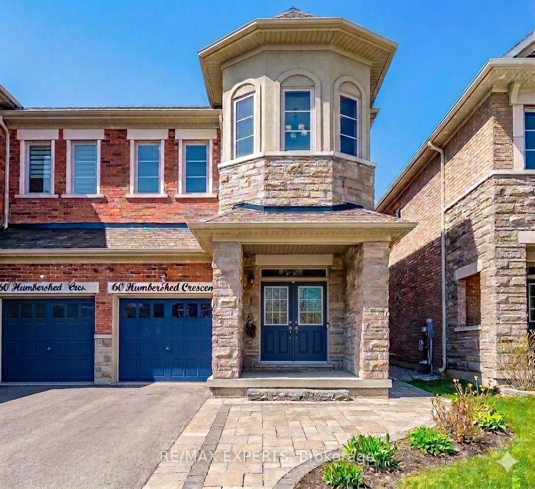 60, Humbershed, Bolton West, Caledon