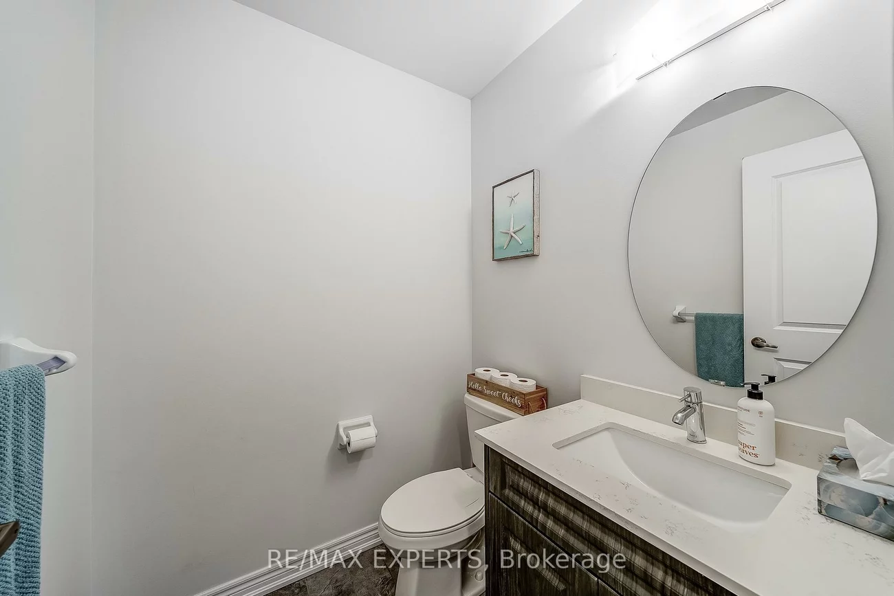 60, Humbershed, Bolton West, Caledon