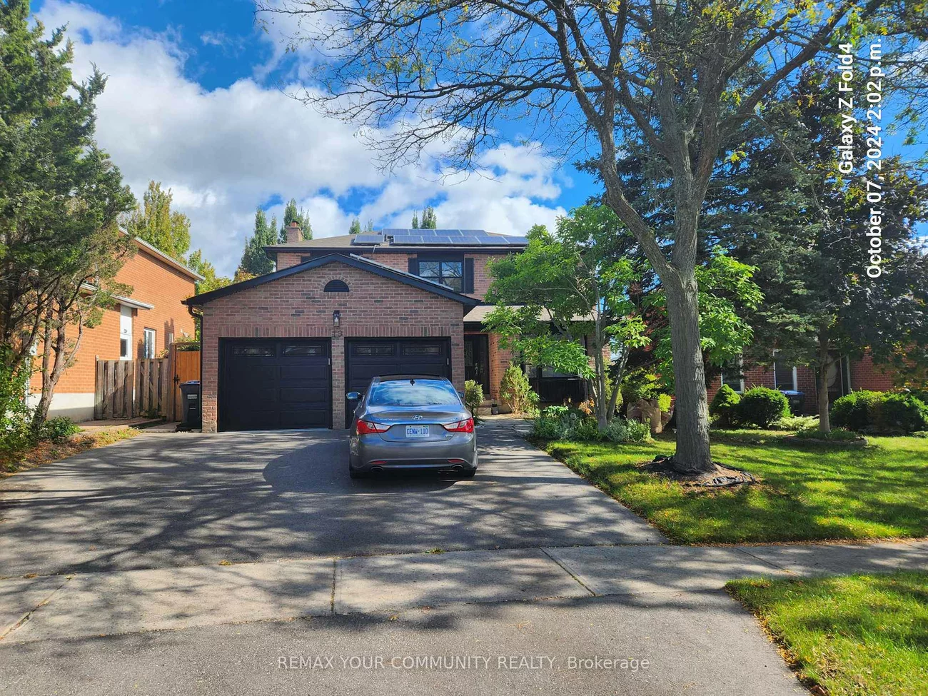 19, St. Michael's, Bolton North, Caledon