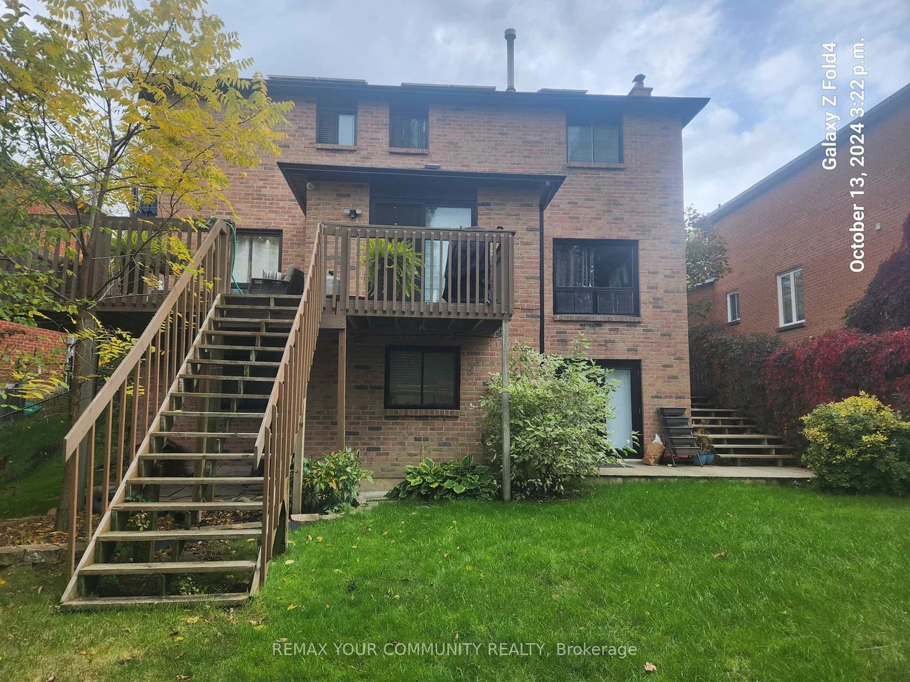 19, St. Michael's, Bolton North, Caledon