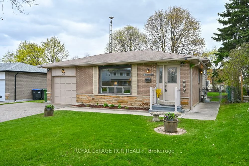 52, Ellwood, Bolton East, Caledon