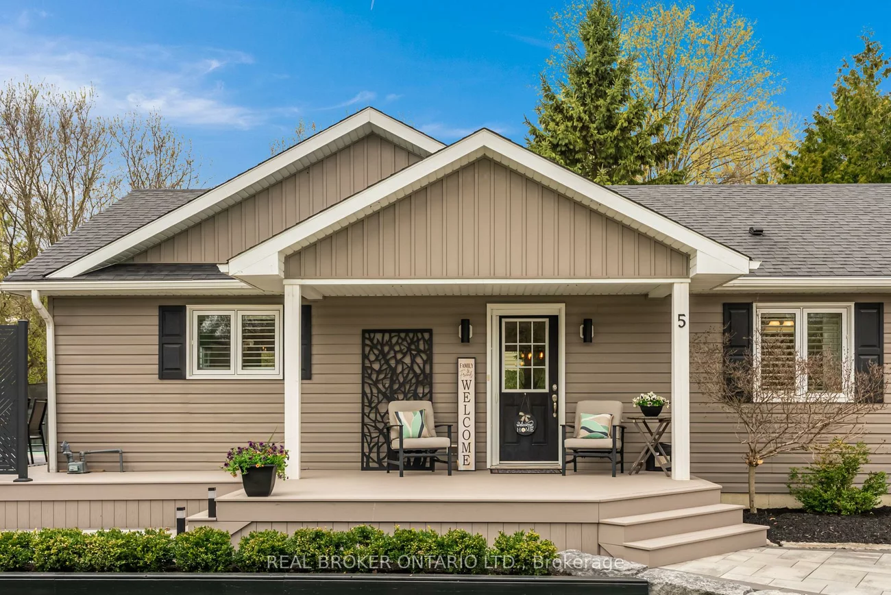 5, Emma, Caledon East, Caledon