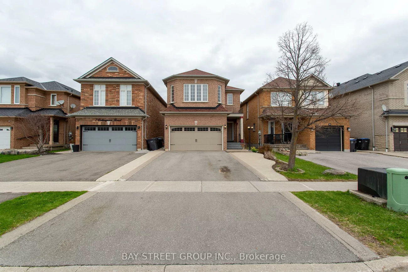 5, Cedargrove, Bolton West, Caledon
