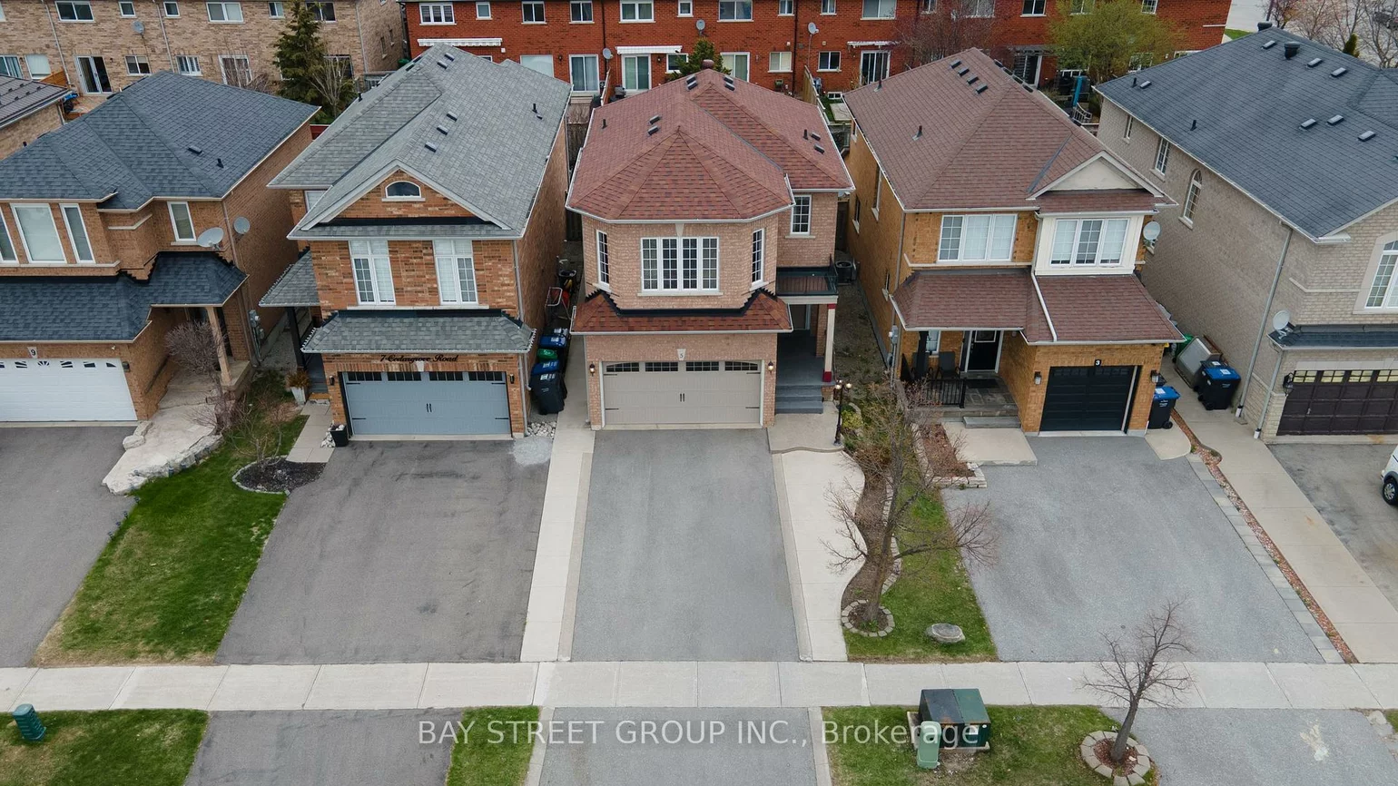 5, Cedargrove, Bolton West, Caledon