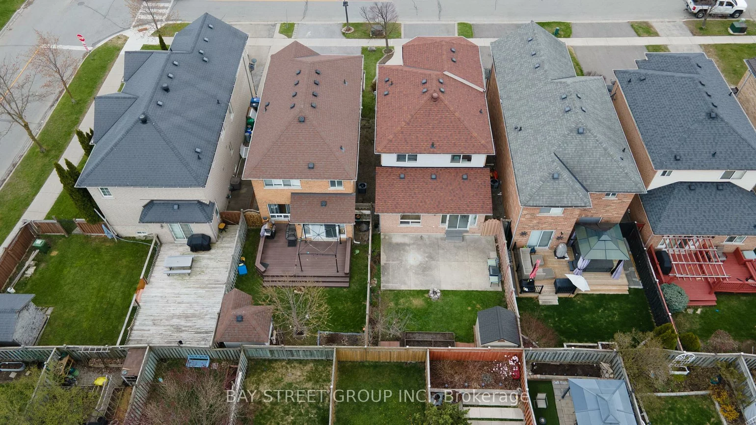 5, Cedargrove, Bolton West, Caledon