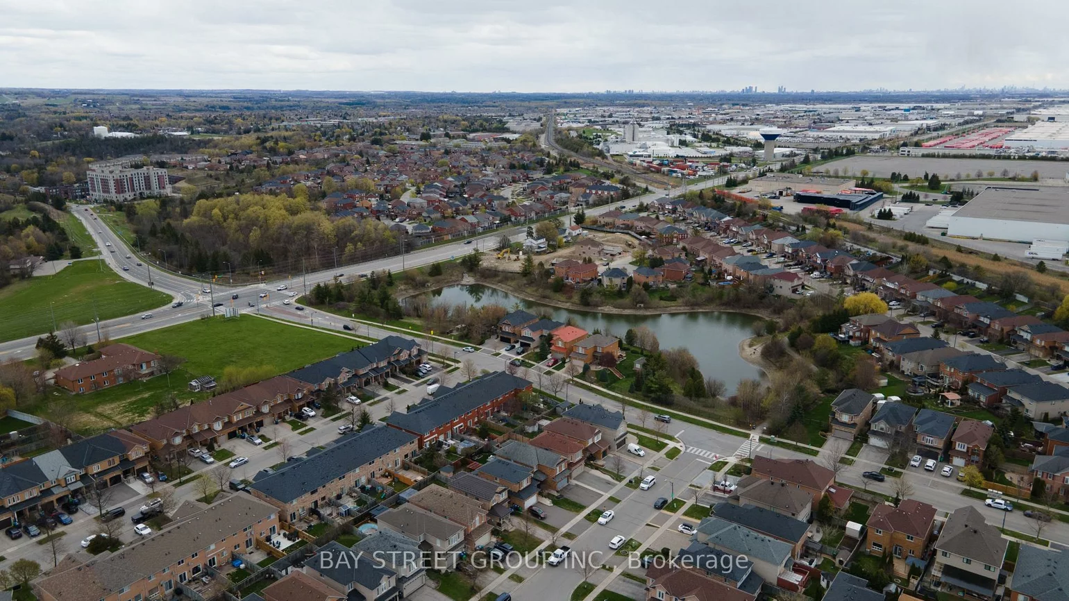 5, Cedargrove, Bolton West, Caledon