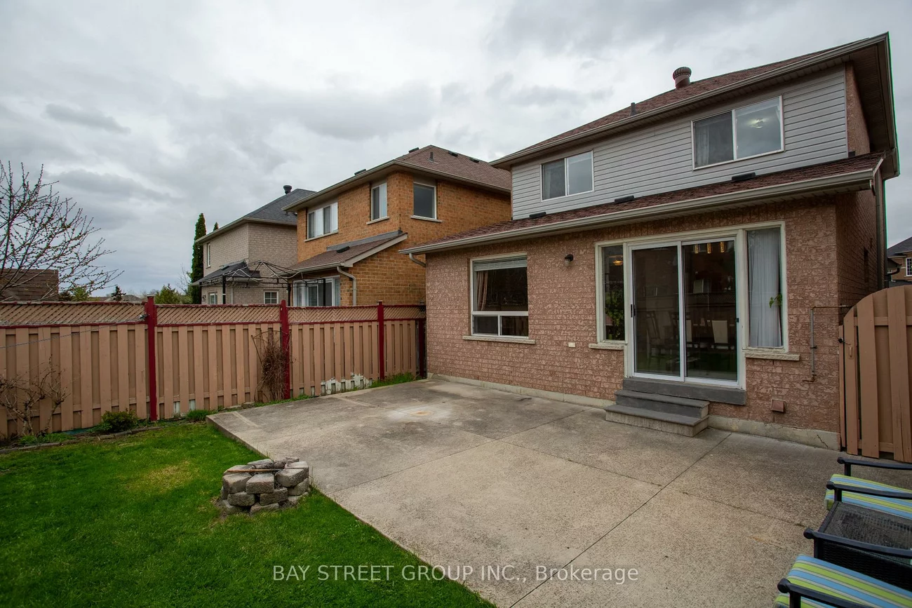 5, Cedargrove, Bolton West, Caledon