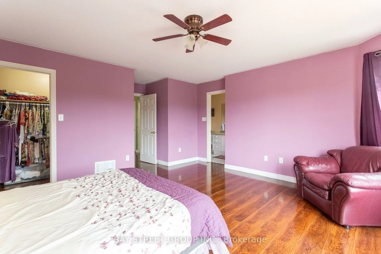 5, Cedargrove, Bolton West, Caledon