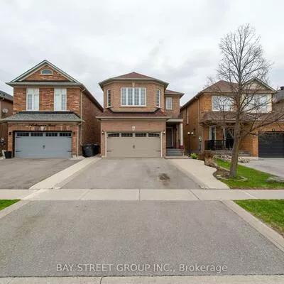 5, Cedargrove, Bolton West, Caledon