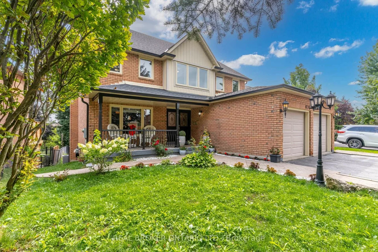 87, Taylorwood, Bolton North, Caledon