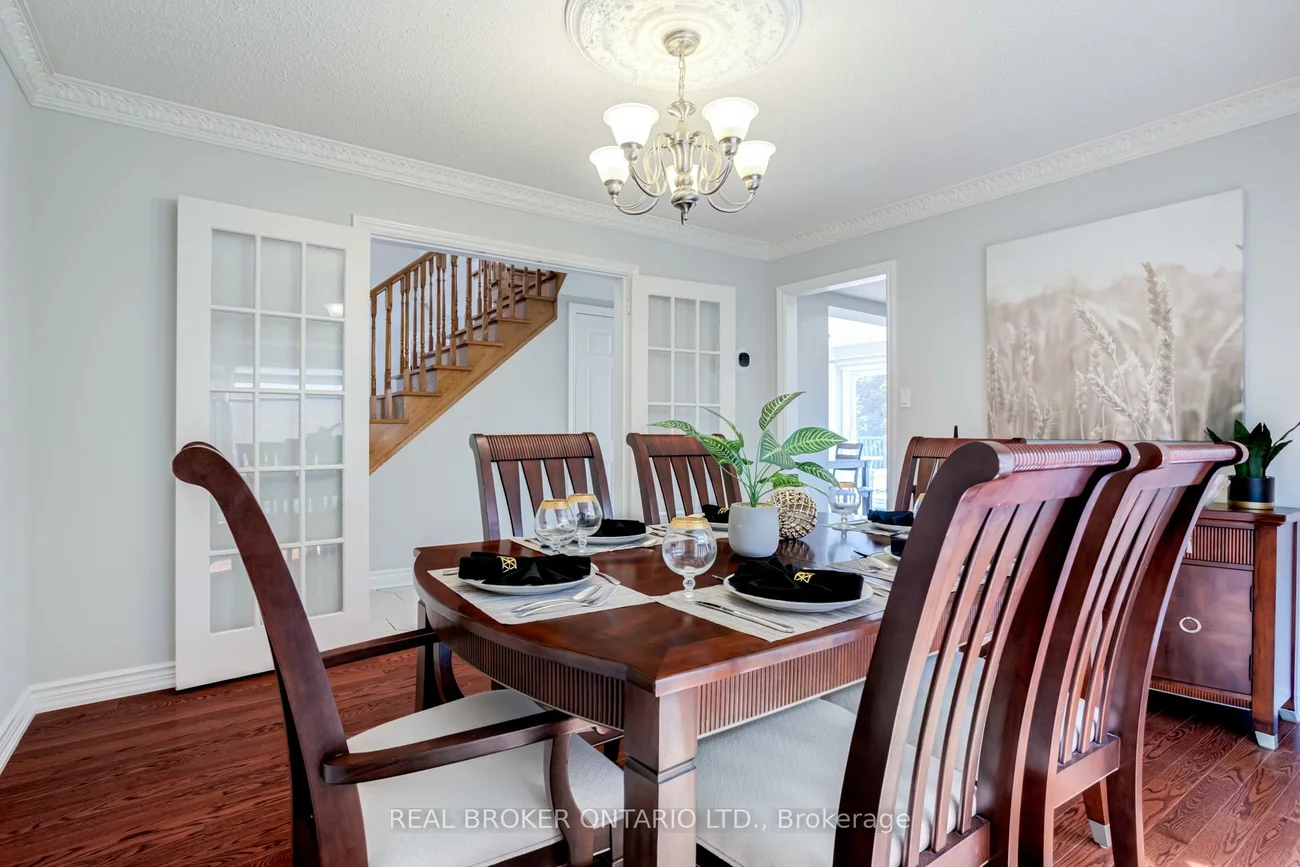 87, Taylorwood, Bolton North, Caledon
