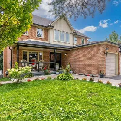 87, Taylorwood, Bolton North, Caledon
