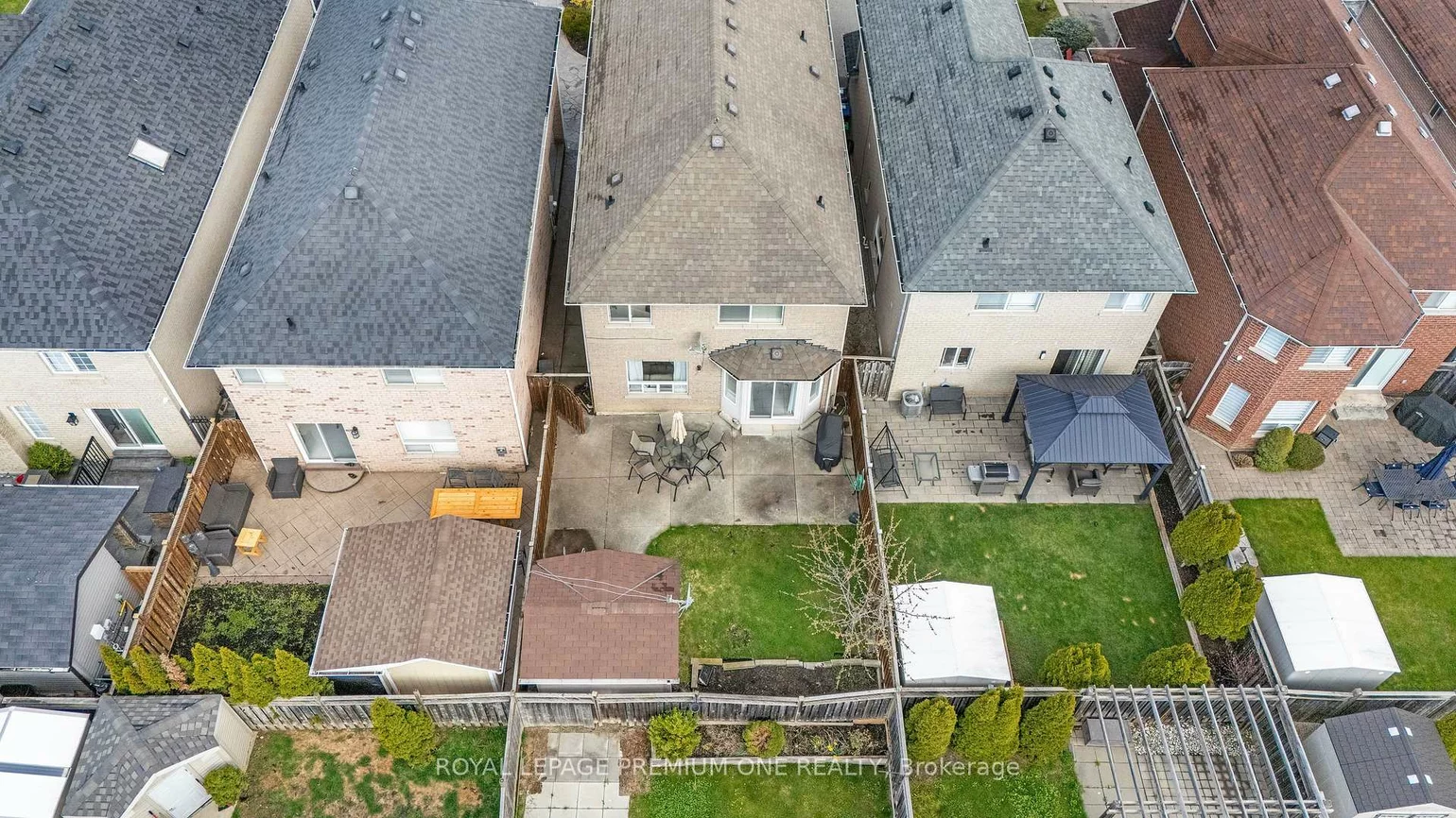178, Cedargrove, Bolton West, Caledon