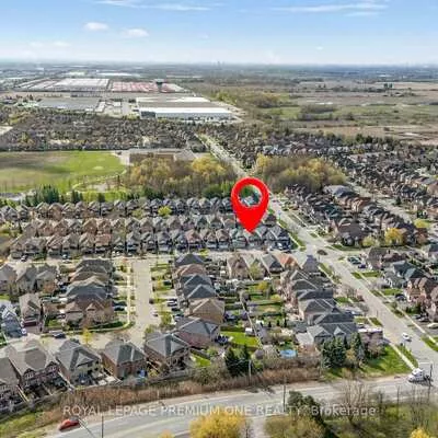 178, Cedargrove, Bolton West, Caledon