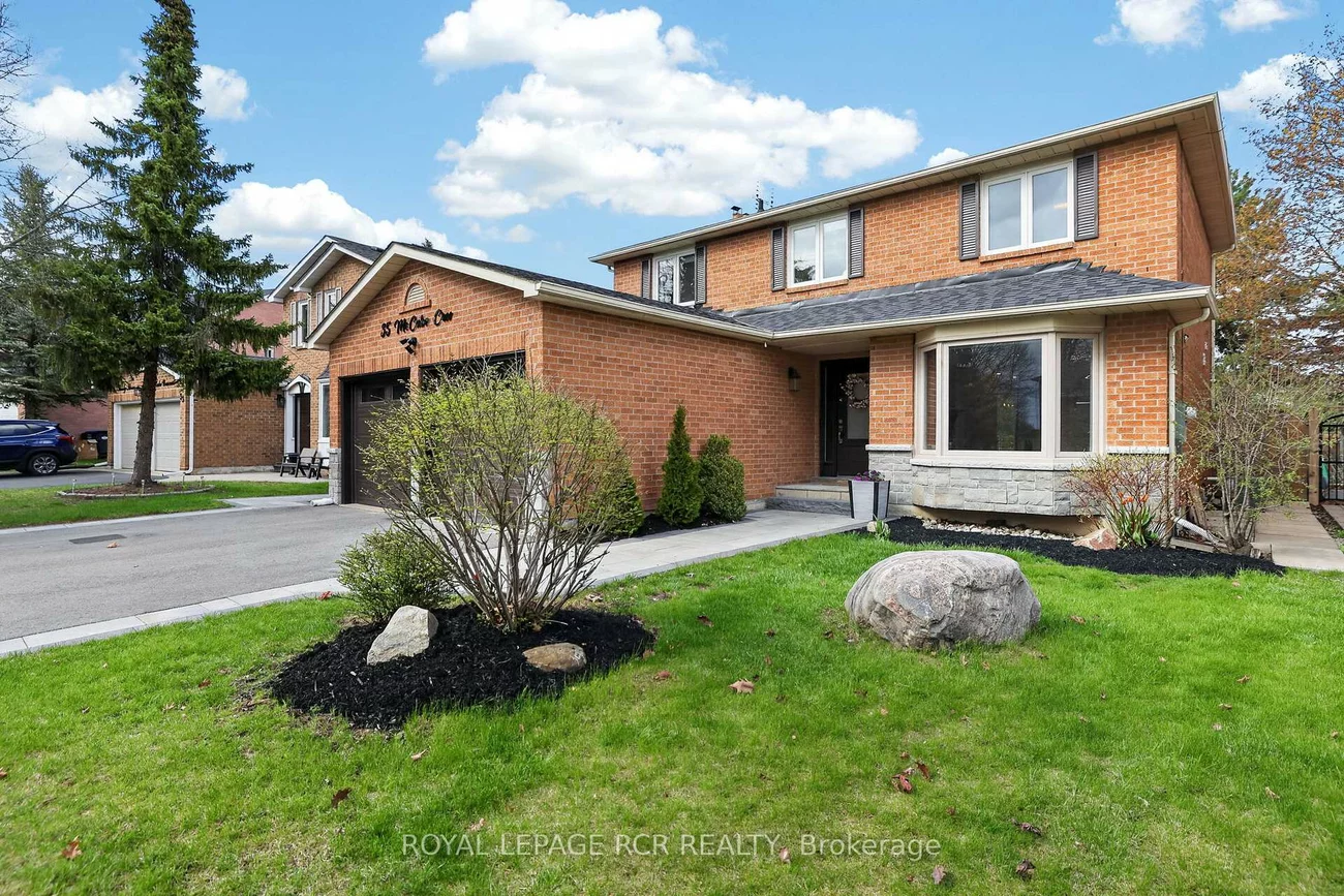 35, Mccabe, Bolton North, Caledon