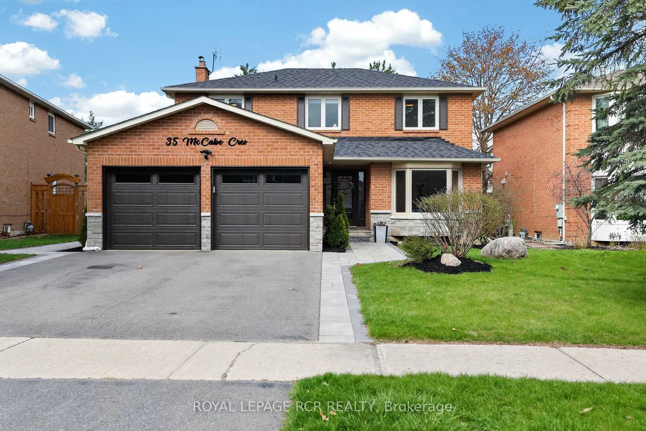 35, Mccabe, Bolton North, Caledon