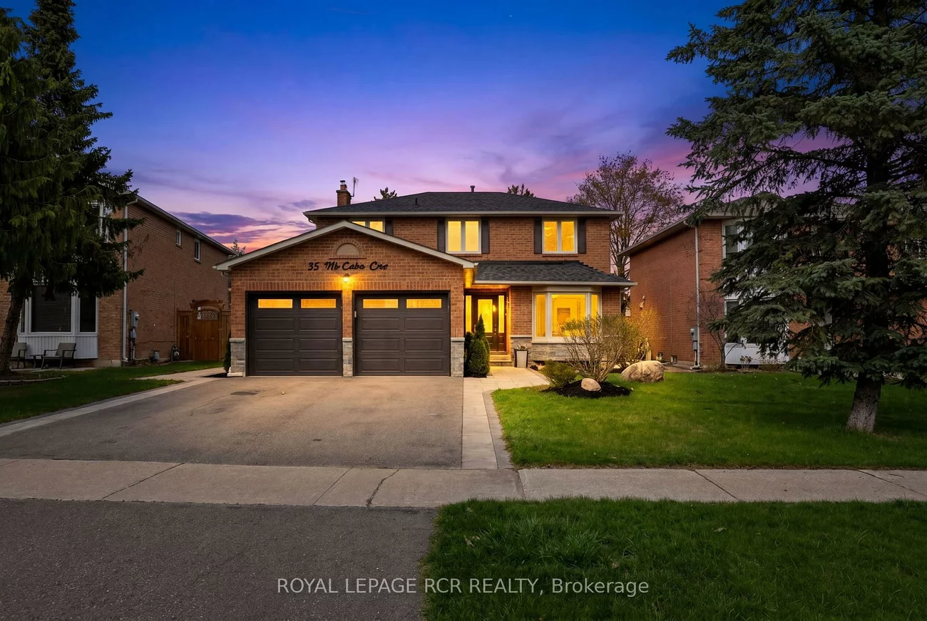 35, Mccabe, Bolton North, Caledon