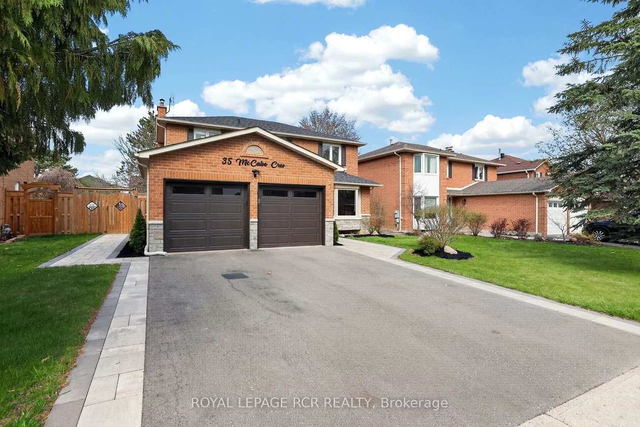35, Mccabe, Bolton North, Caledon