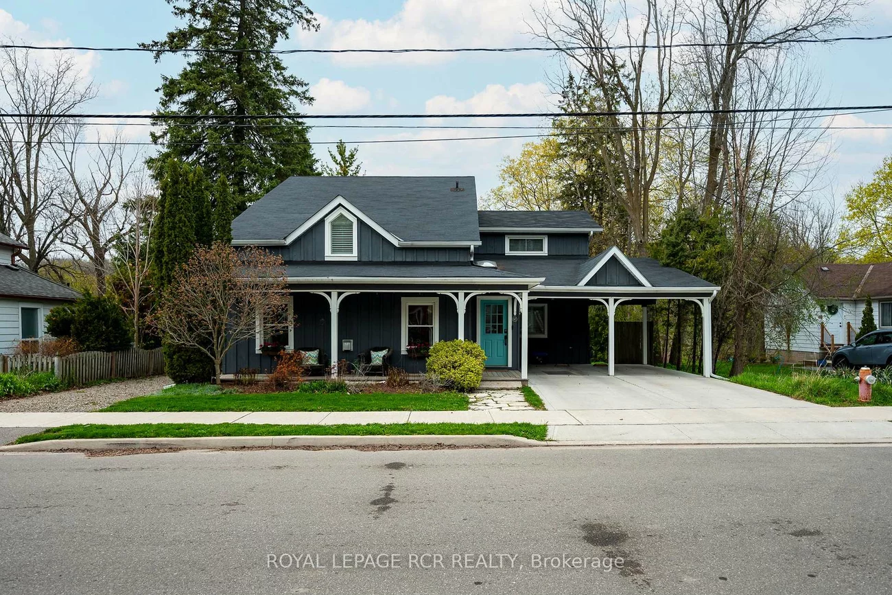 145, Albert, Bolton East, Caledon