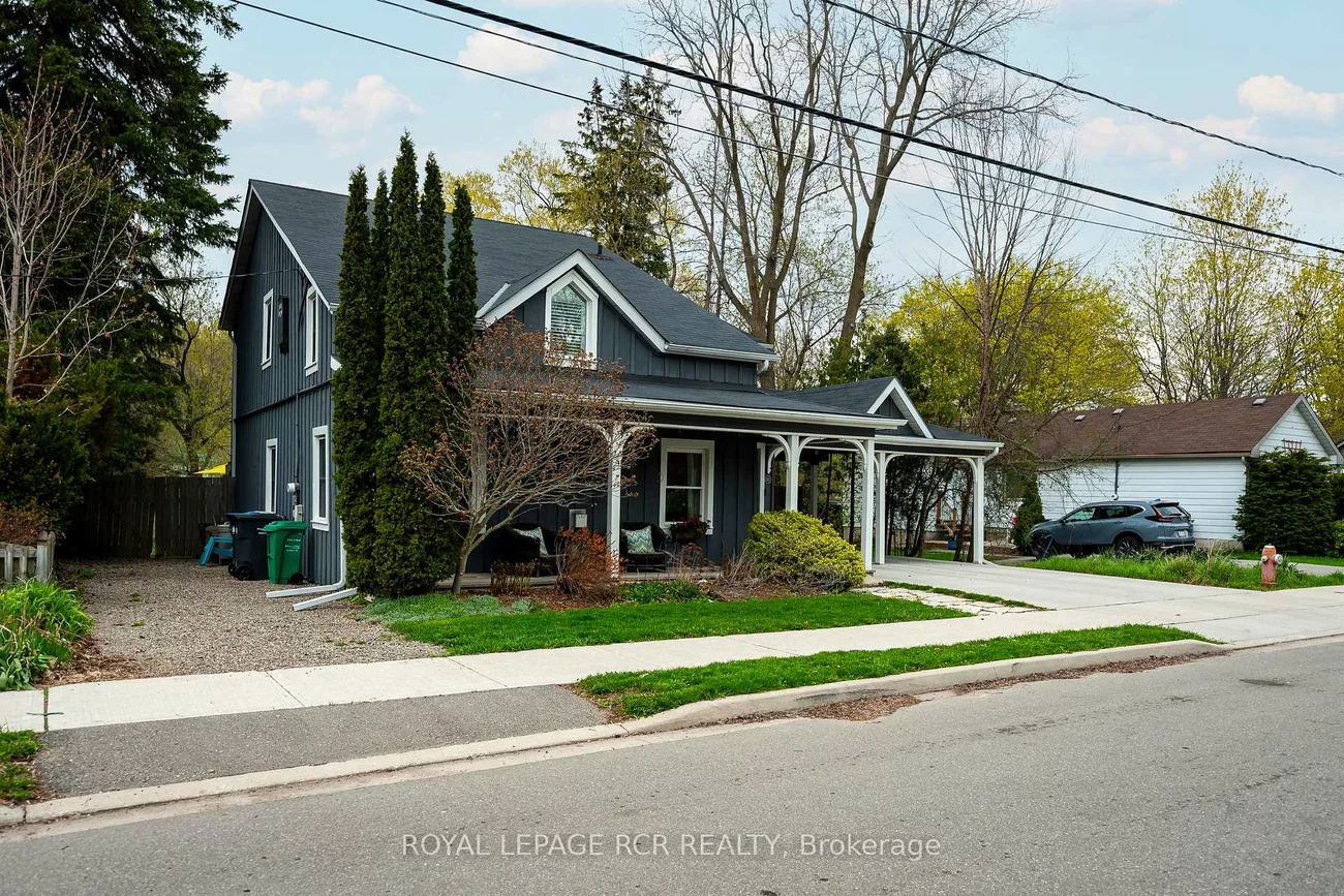 145, Albert, Bolton East, Caledon
