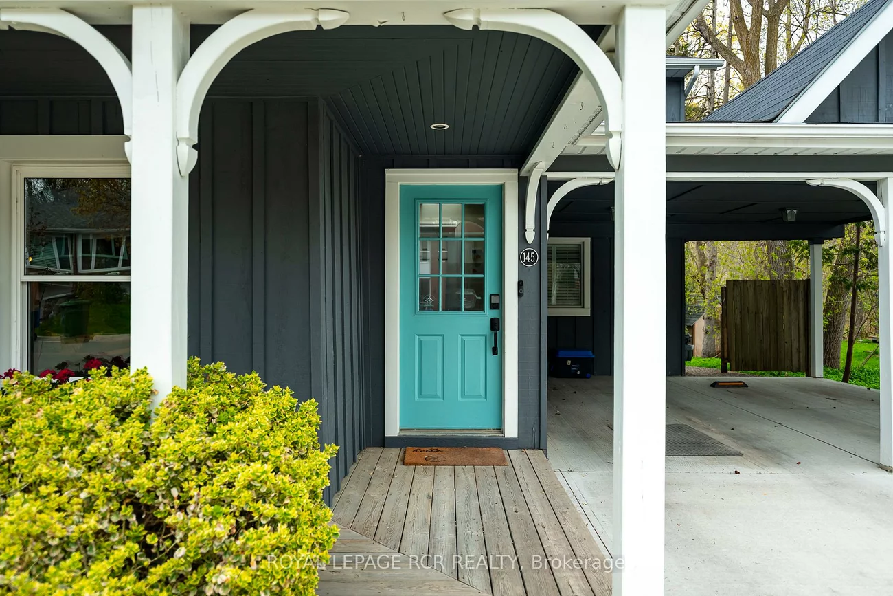 145, Albert, Bolton East, Caledon