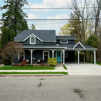 145, Albert, Bolton East, Caledon