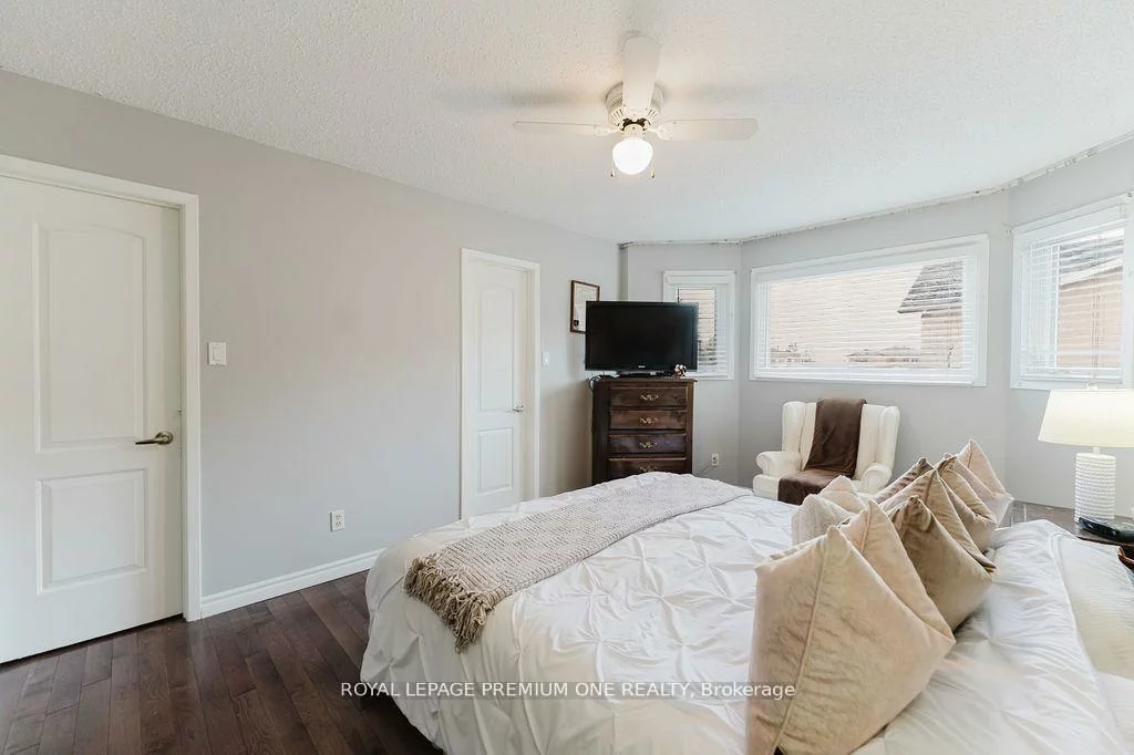 25, Sir Lancelot, Bolton East, Caledon