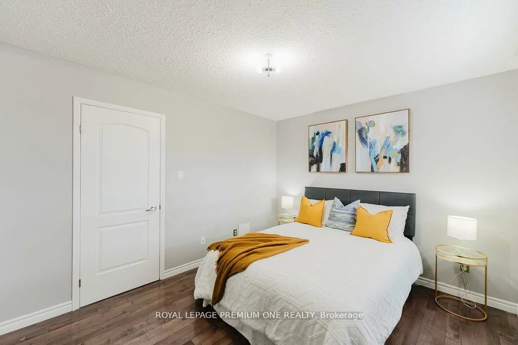 25, Sir Lancelot, Bolton East, Caledon